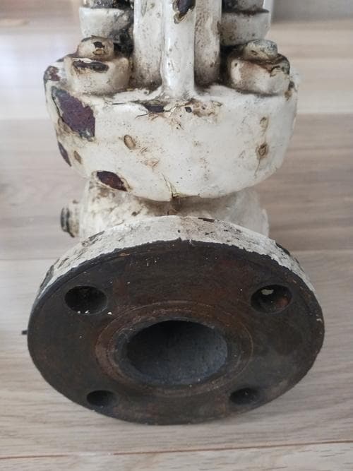 帆船日本丸（初代)部品