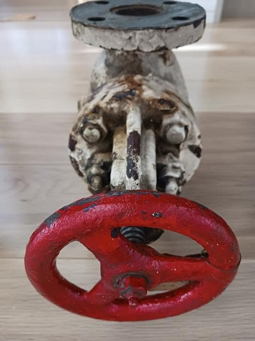 帆船日本丸（初代)部品