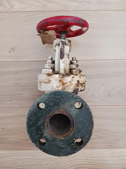 帆船日本丸（初代)部品