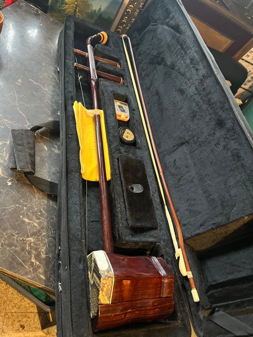 二胡、中国楽器、中国弦楽器、中国民族楽器