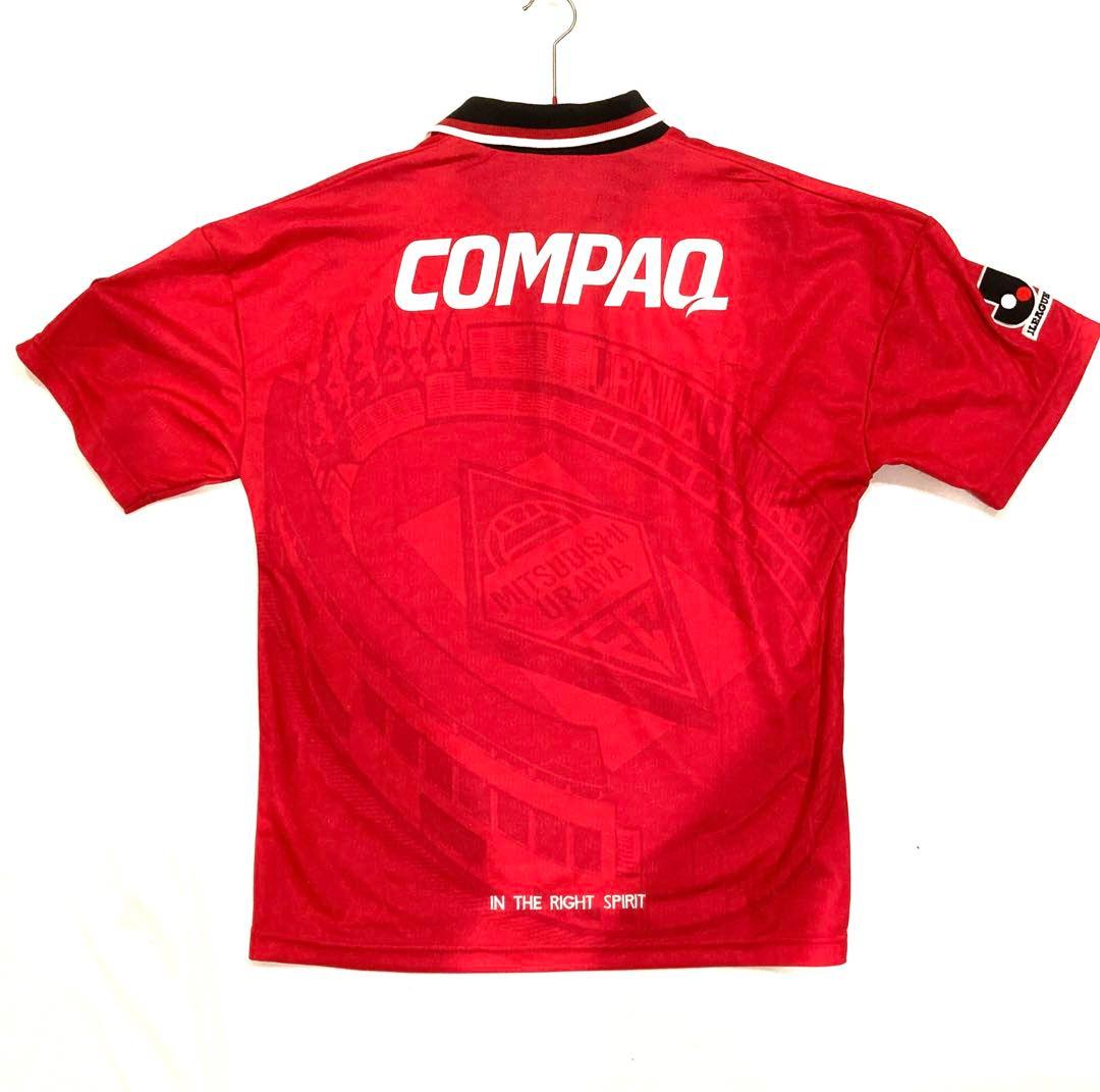 応援グッズ 1997 Urawa Reds  Uniform