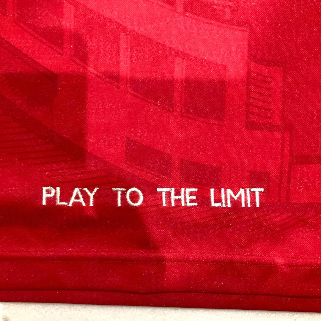 応援グッズ 1997 Urawa Reds  Uniform