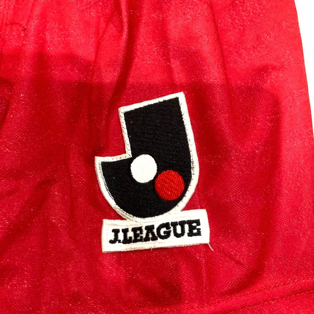 応援グッズ 1997 Urawa Reds  Uniform