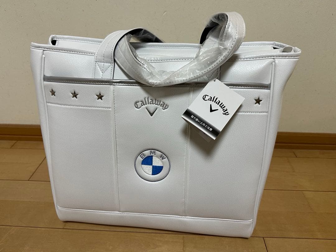 Callaway  EXIA TOTE　キャロウェイ　トートバッグ