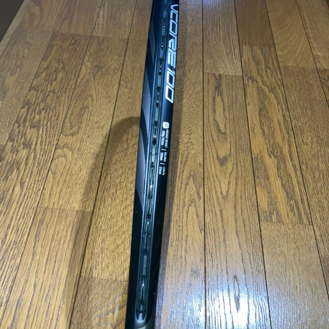 最終値下げ　YONEX VCORE 100