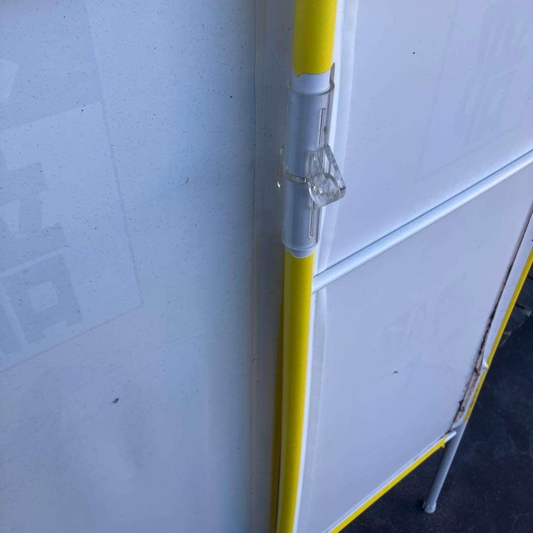 アサヒビール　のぼり　スーパードライ　樽ハイ倶楽部　什器　居酒屋　業務用　立て看