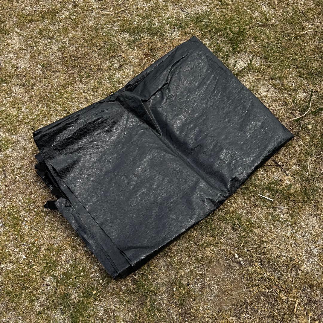 コディアック キャンバス Flex-Bow 8人用 送料込み