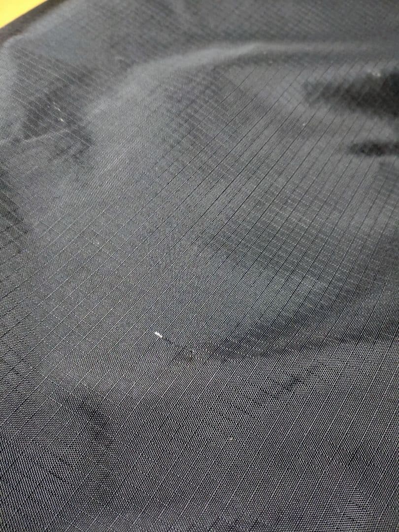 mont-bellモンベル スノーボードボードケース 廃盤品 フリー ブラック