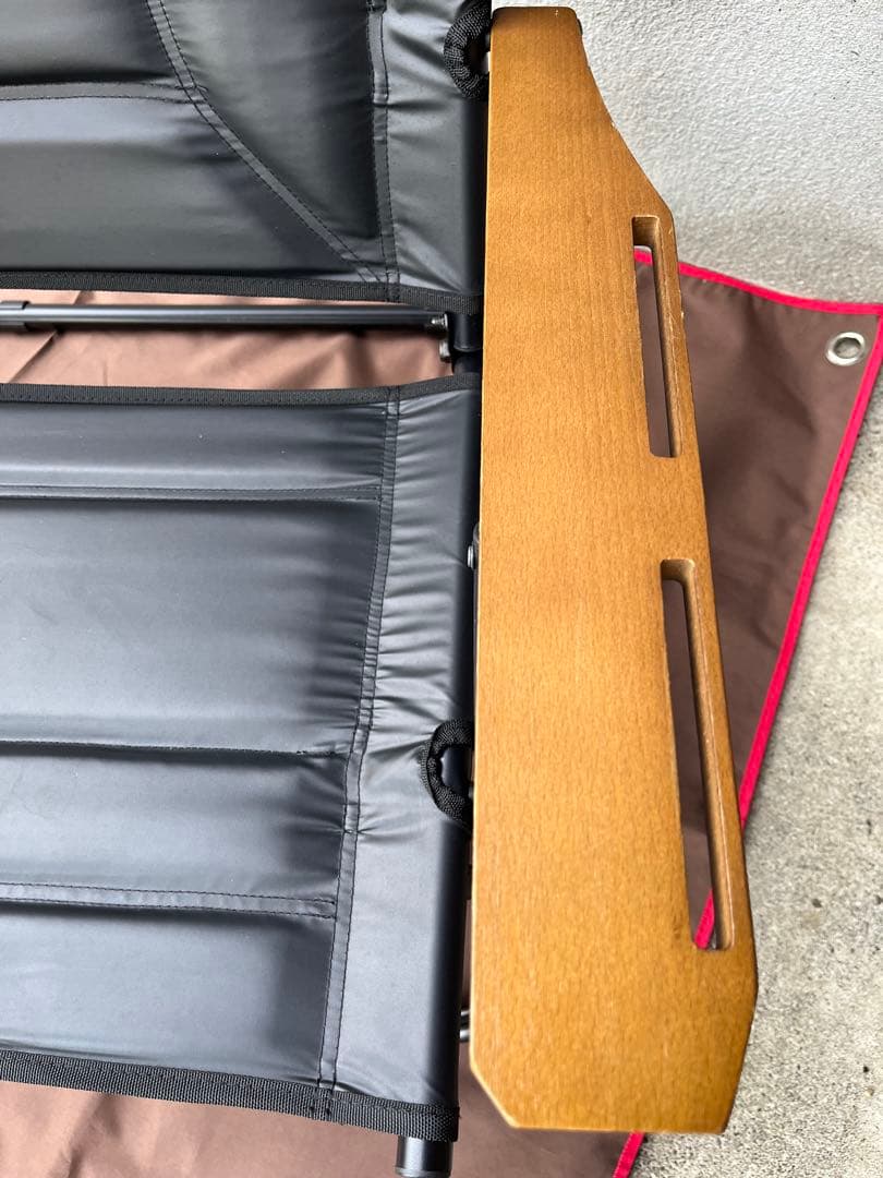 AS2OV アッソブ　ローバーチェア　ロータイプ