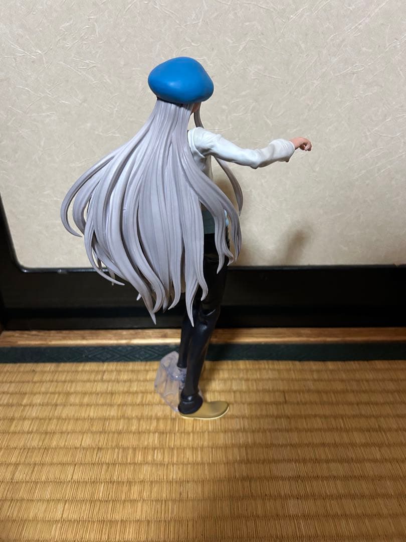 一番くじ HUNTER × HUNTER フィギュア