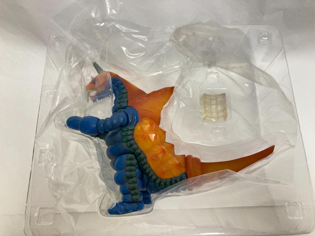 【限定】アルティメットルミナス バキシム ウルトラマンエース バンダイ