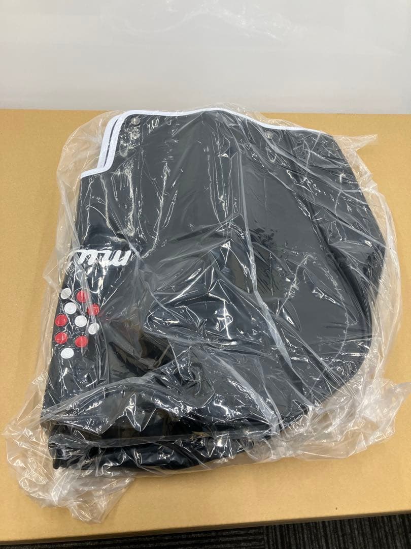 ムジーク　100本限定JAPANデザインスタッフバッグ　010