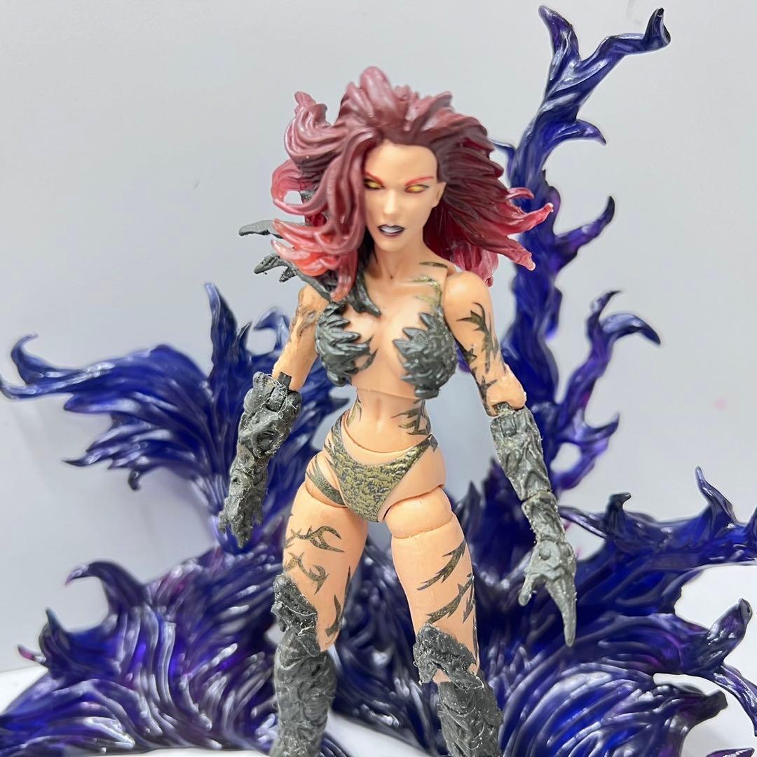 マーベルレジェンド　　 ダークフェニックス