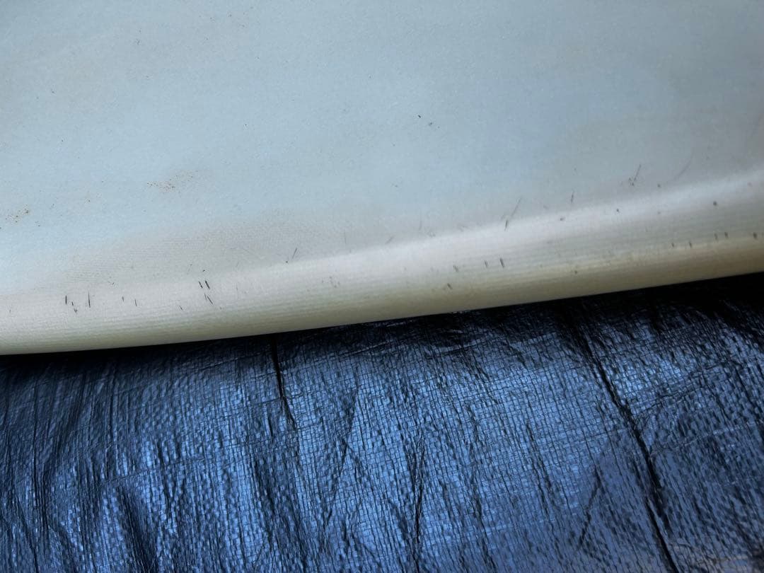 Three Weather FREELY ファンボード 5’9 5フィン 40L