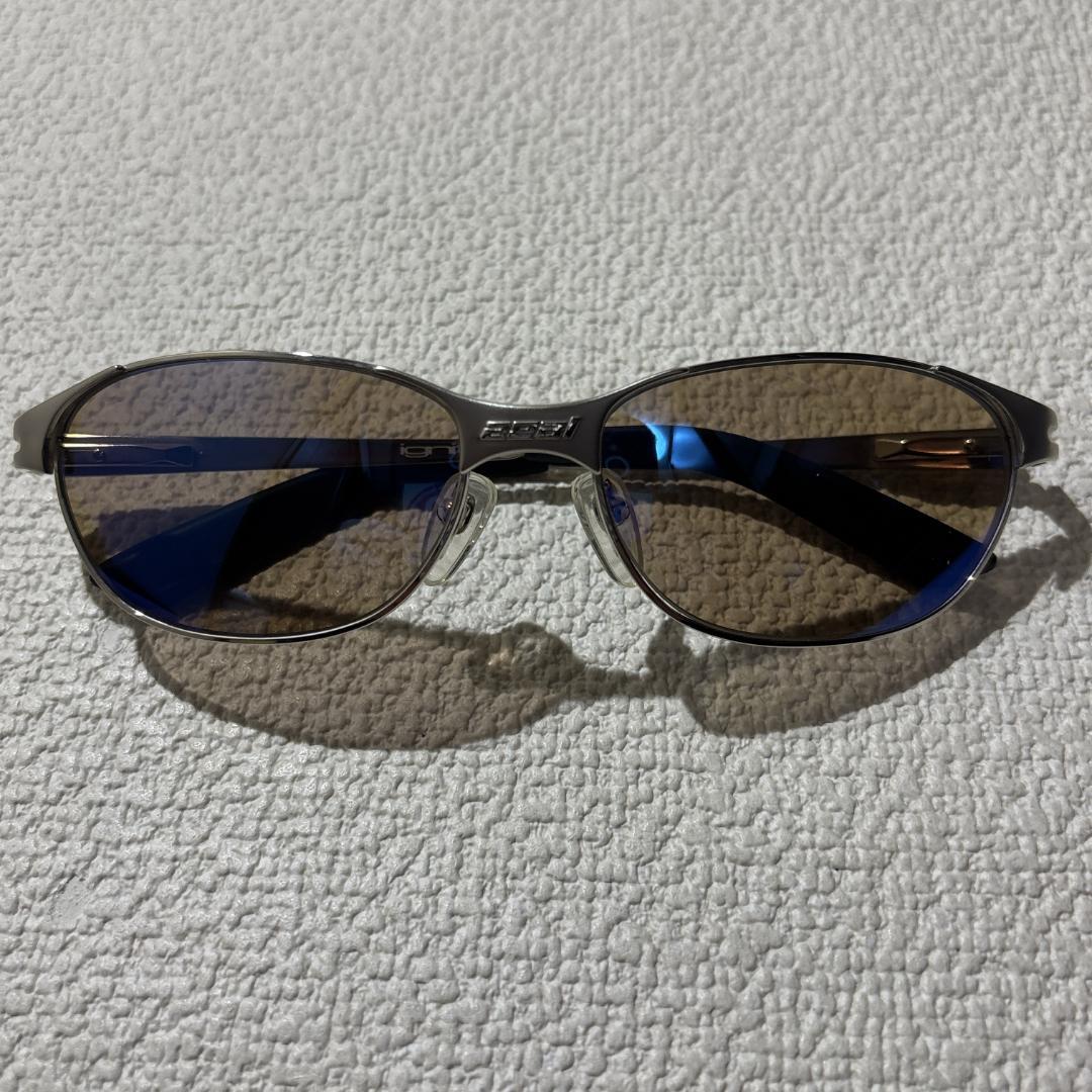 ★ZEAL偏光サングラス ignite（イグナイト）★