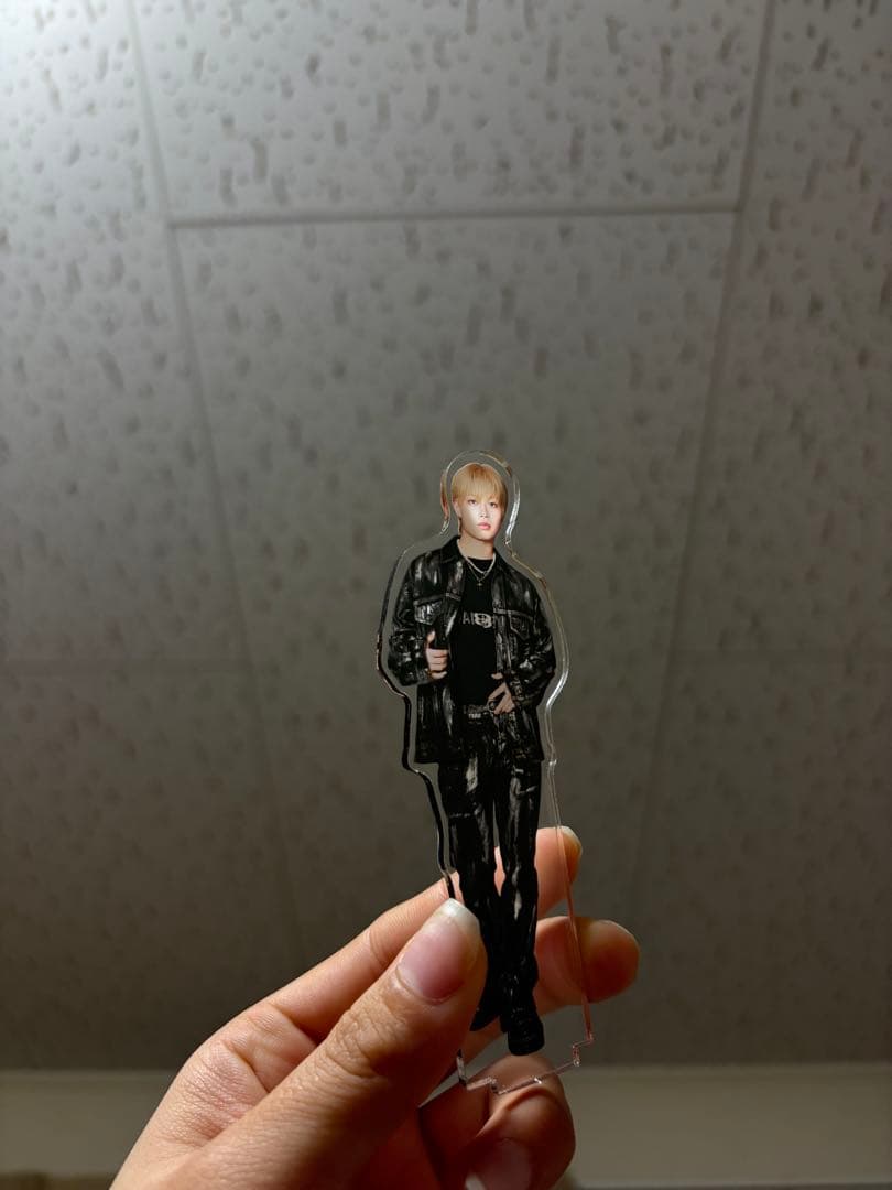 MAZZEL RYUKI リュウキ アクスタ