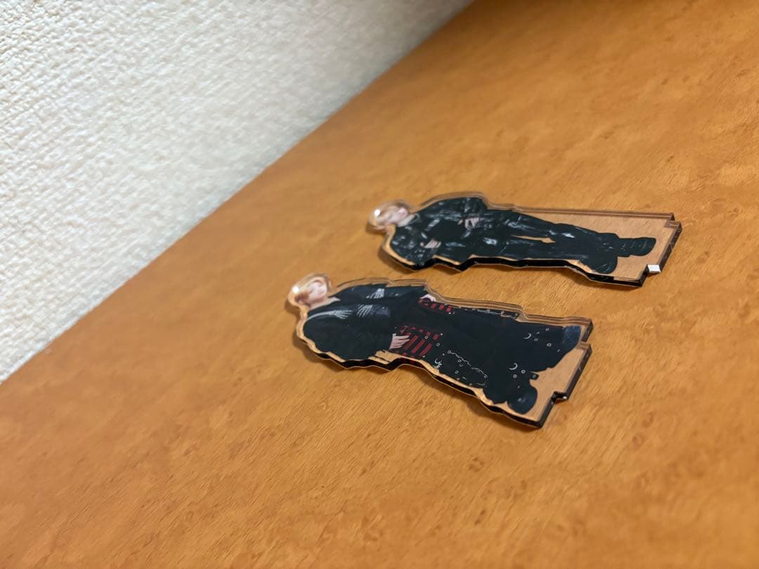 MAZZEL RYUKI リュウキ アクスタ