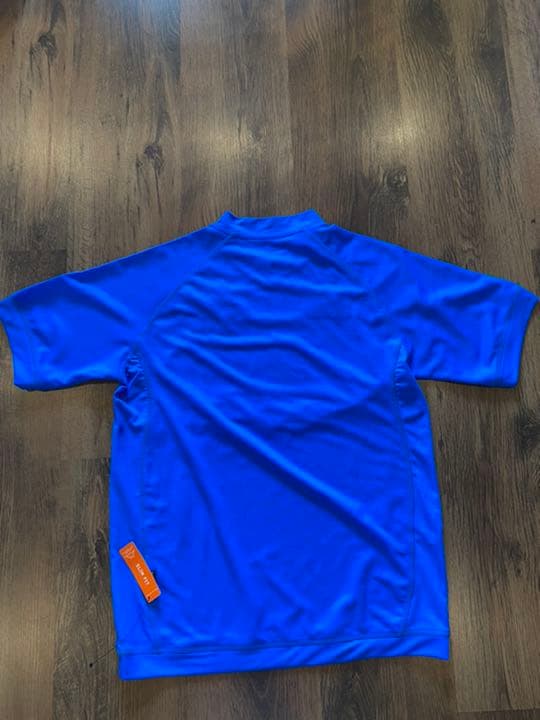 ユニフォーム(イタリア代表ラグビー)