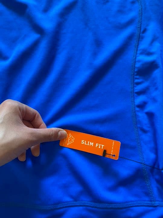 ユニフォーム(イタリア代表ラグビー)