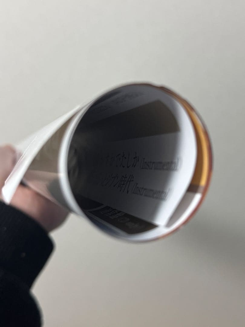 DIALOGUE+ ポスターセット 6枚