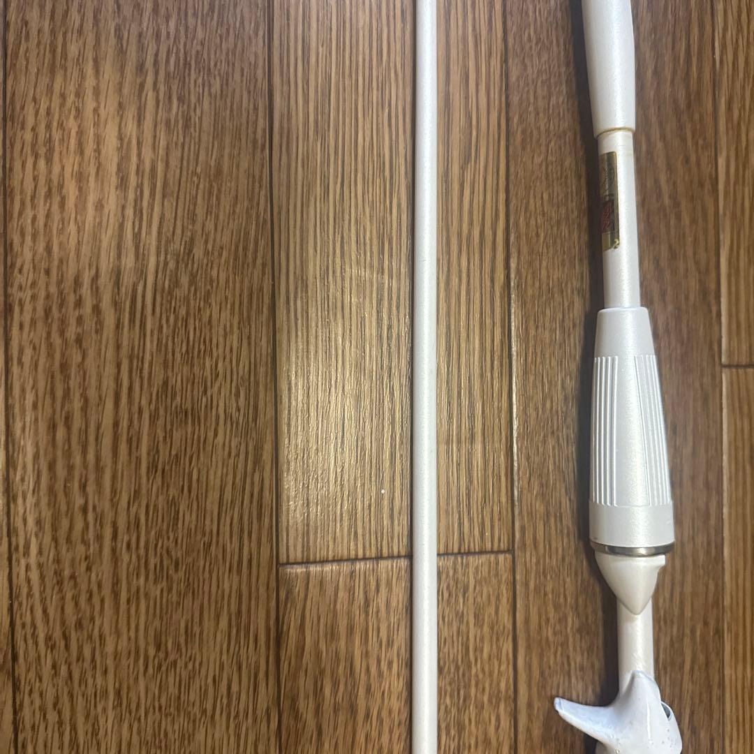 シマノ　ベイトロッド　1581 インターライン