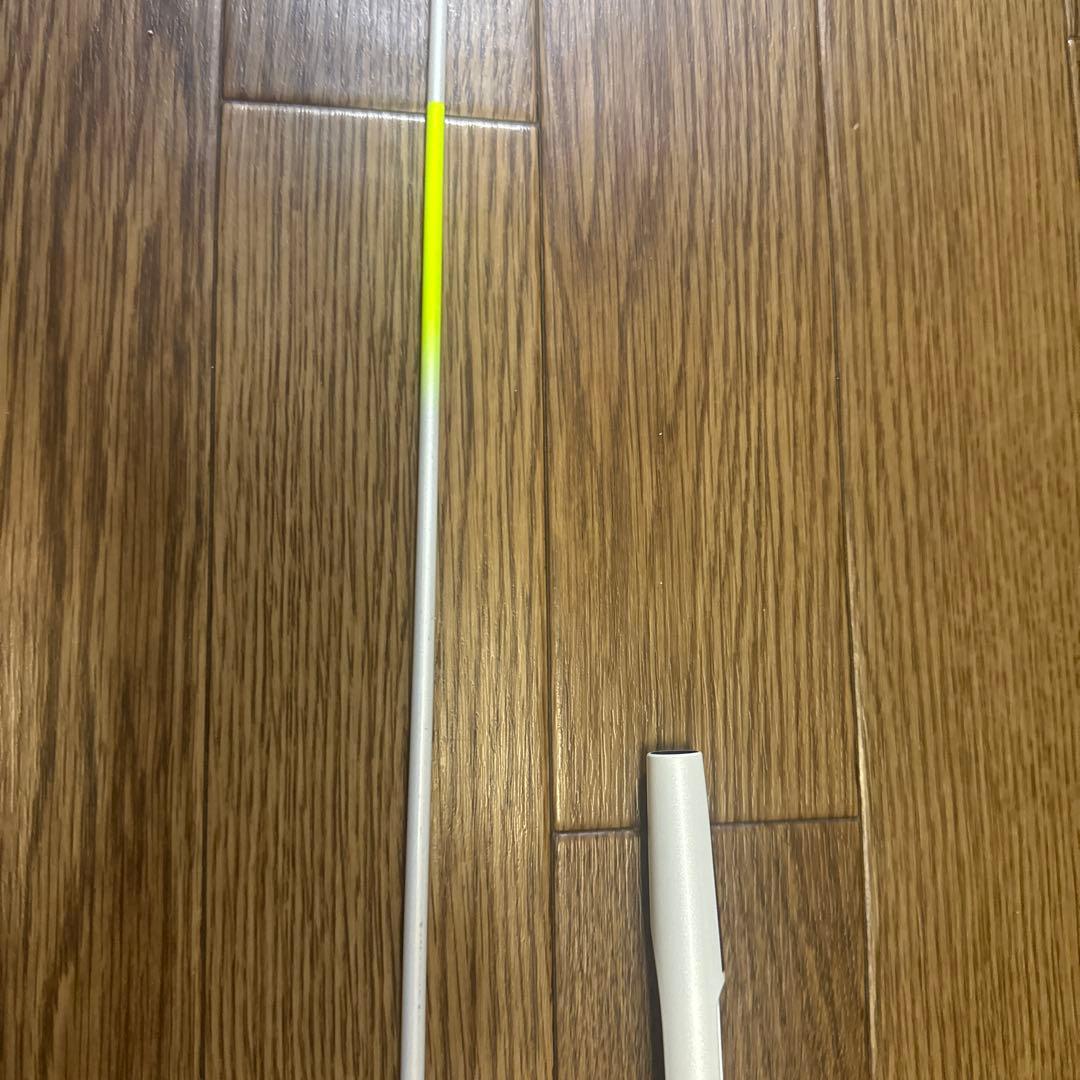 シマノ　ベイトロッド　1581 インターライン