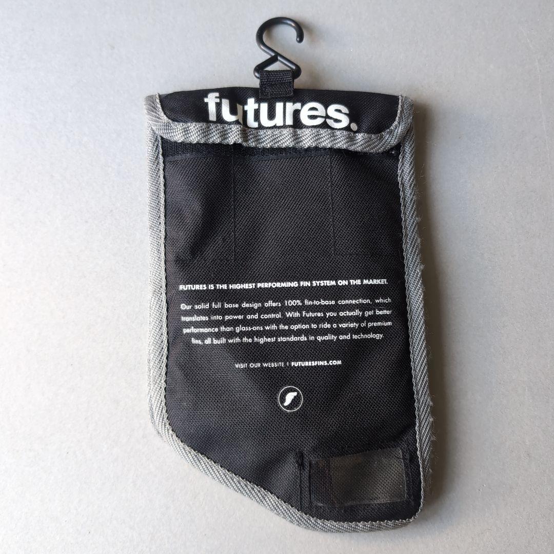 パタゴニア スラスター futures フューチャーズ トライフィン Sサイズ