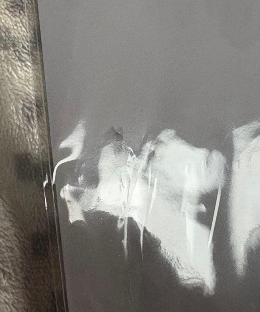 ブルーロック UGCコラボアパレルBIGアクリルスタンド 御影玲王