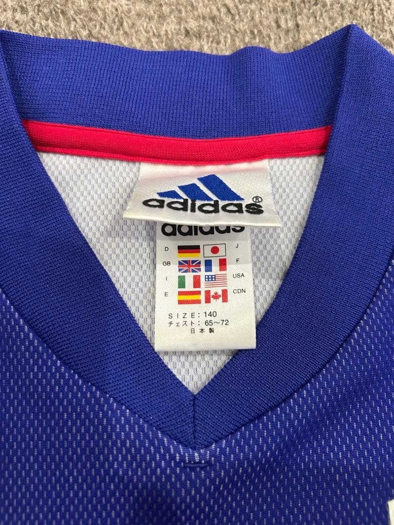 【希少】正規品　キャプテン翼#10 サッカー日本代表