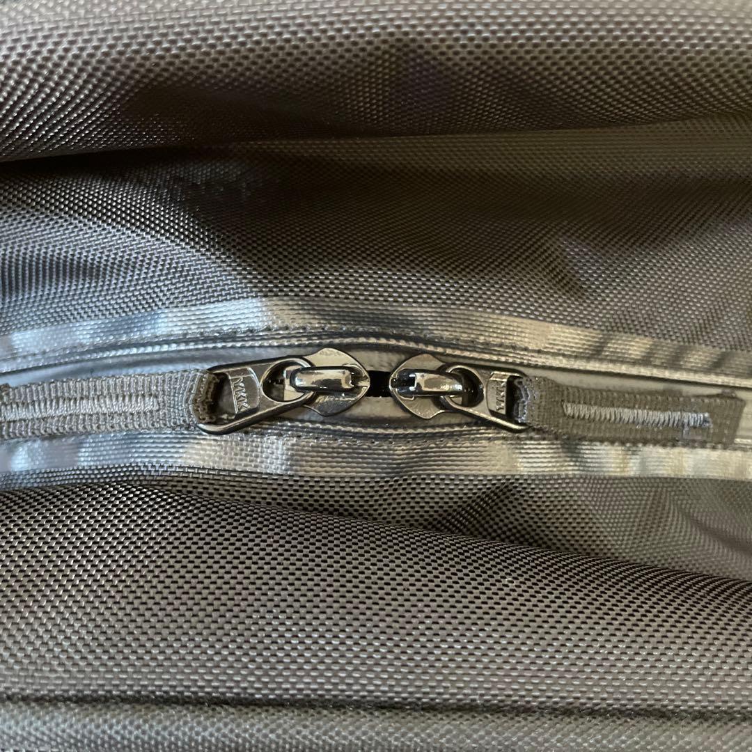 J. LINDEBERG トラベルバッグ