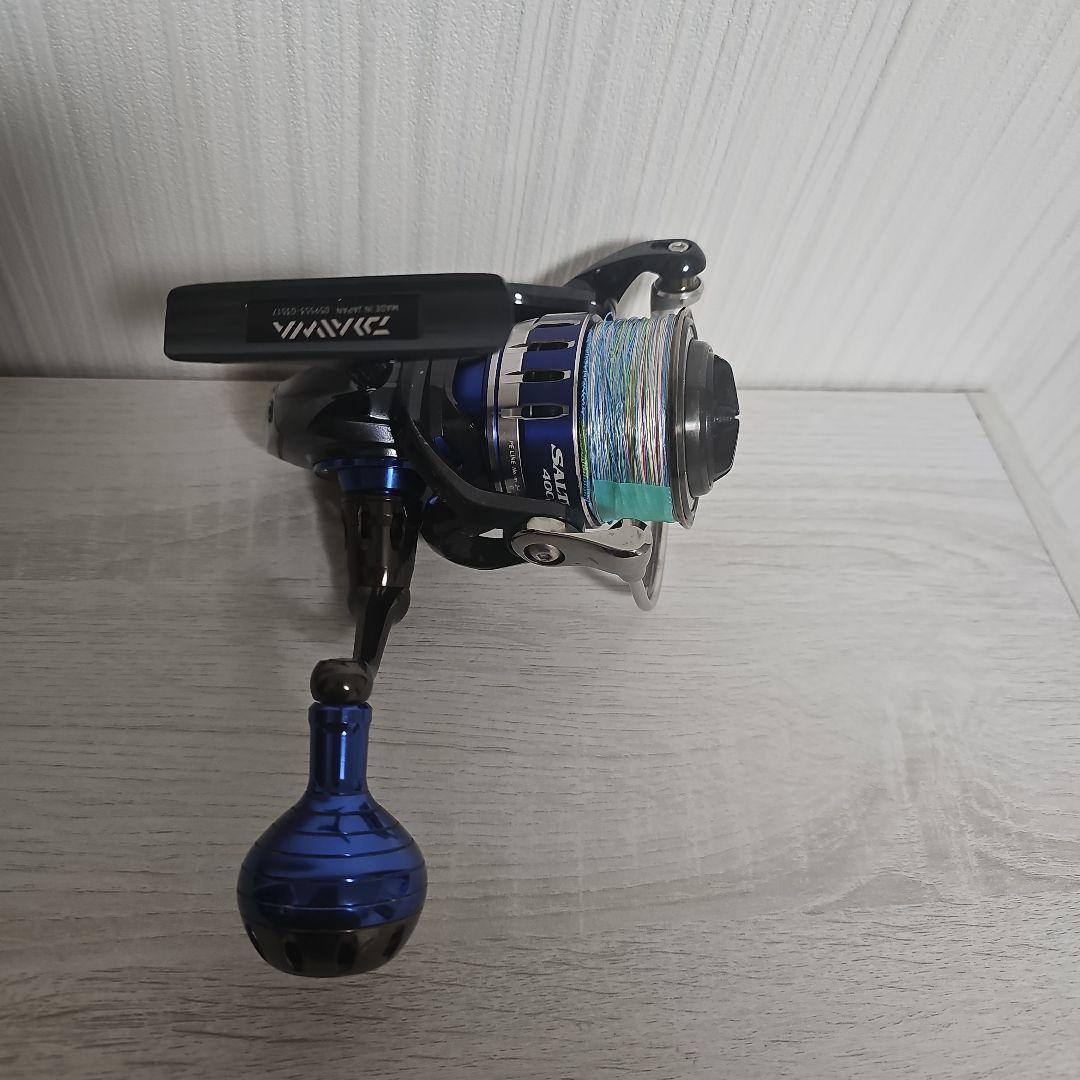 15ソルティガ 4000H