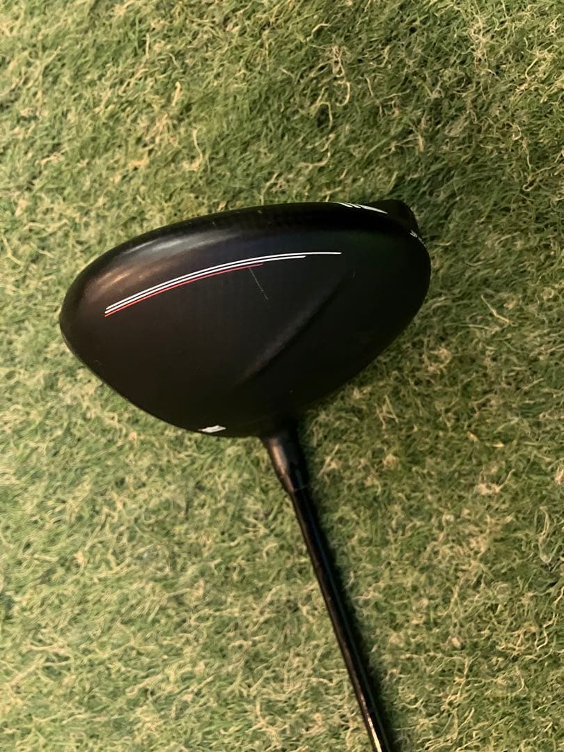 Cobra King SZ ドライバー　シャフトS