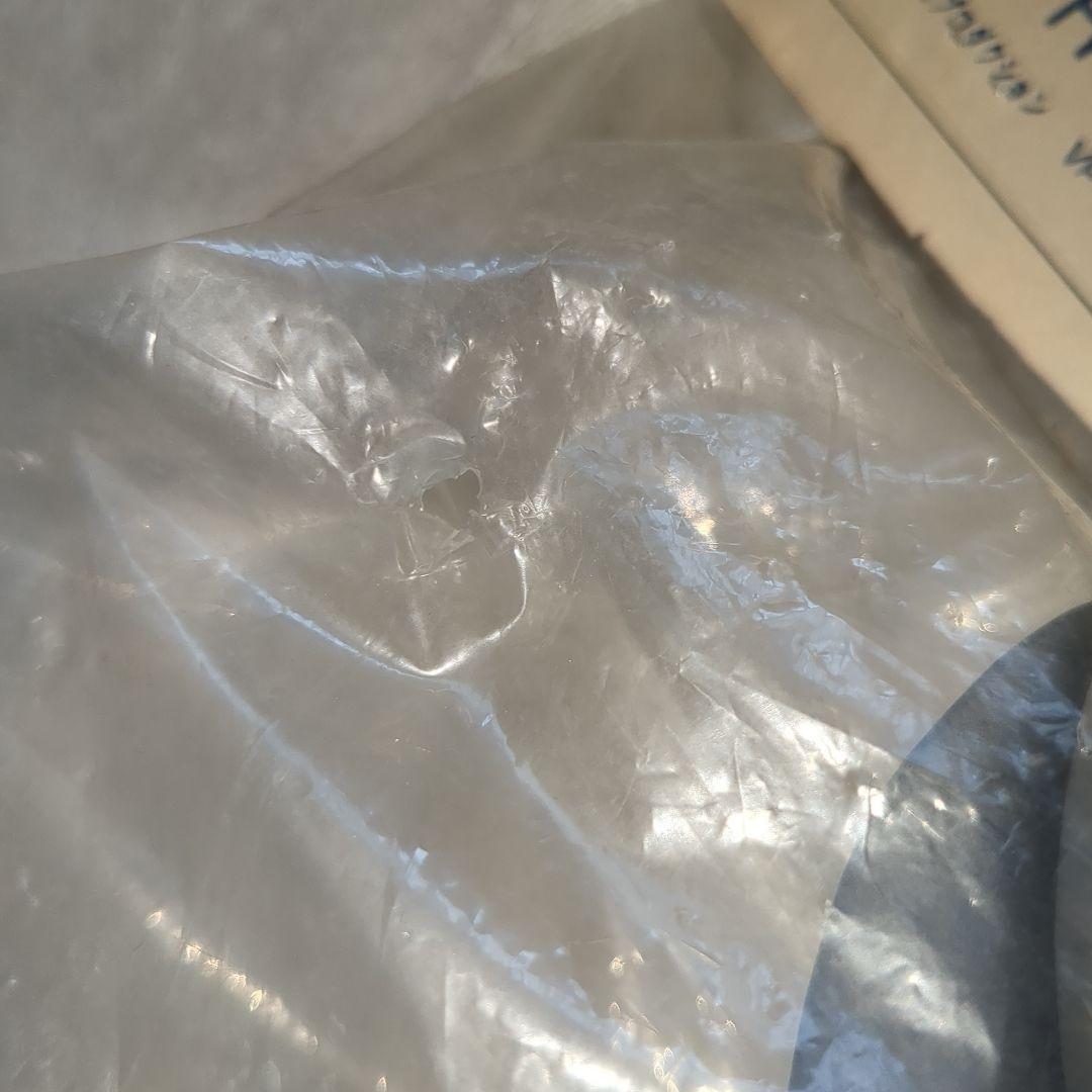 マーミット ビニールパラダイス GR-2 ソフビ ジャイアントロボ　レア希少