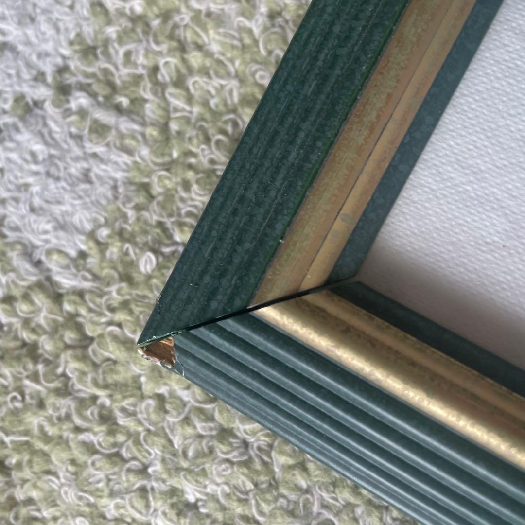 値下げ‼️ 織田義郎　風景画