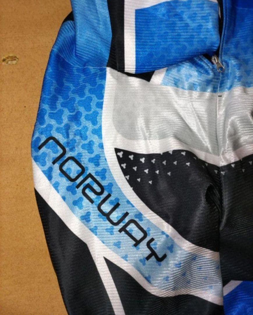 美品 Phenix norway team model フェニックス ワンピース