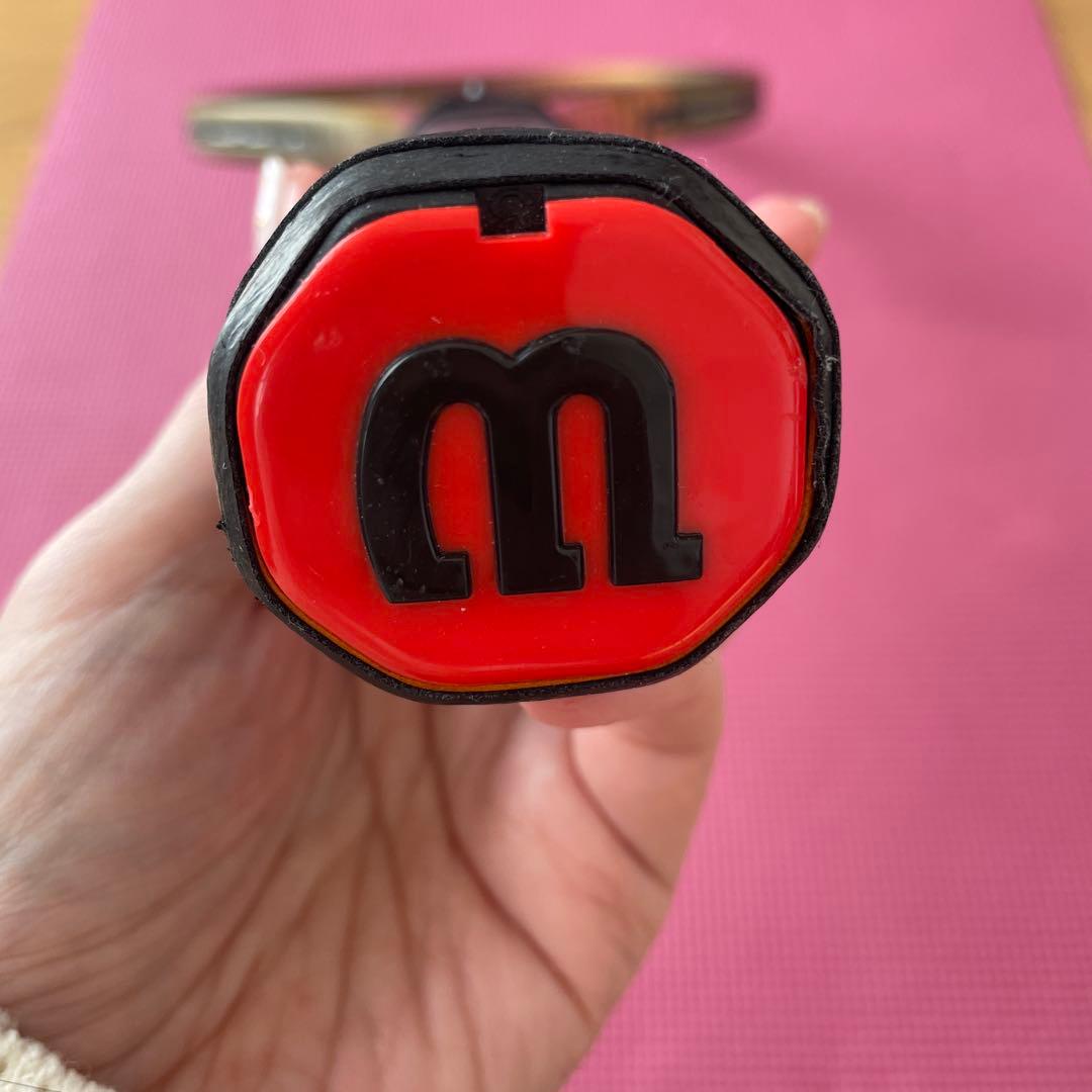 ウィルソン　プロスタッフV14 中古美品