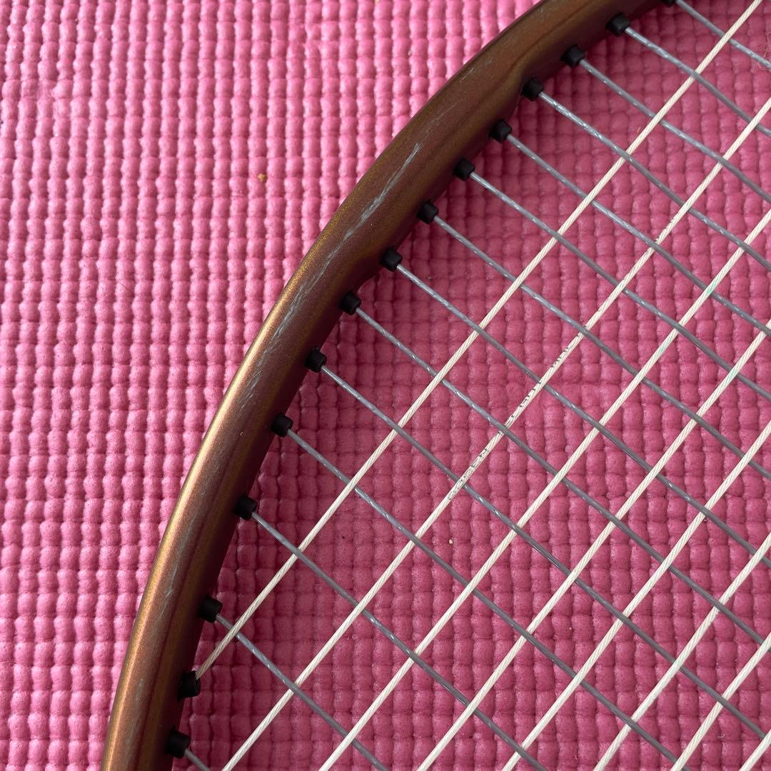 ウィルソン　プロスタッフV14 中古美品