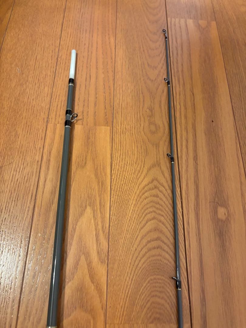 MajorCraft ファインテール ストリーム グラスFSG-B632L+