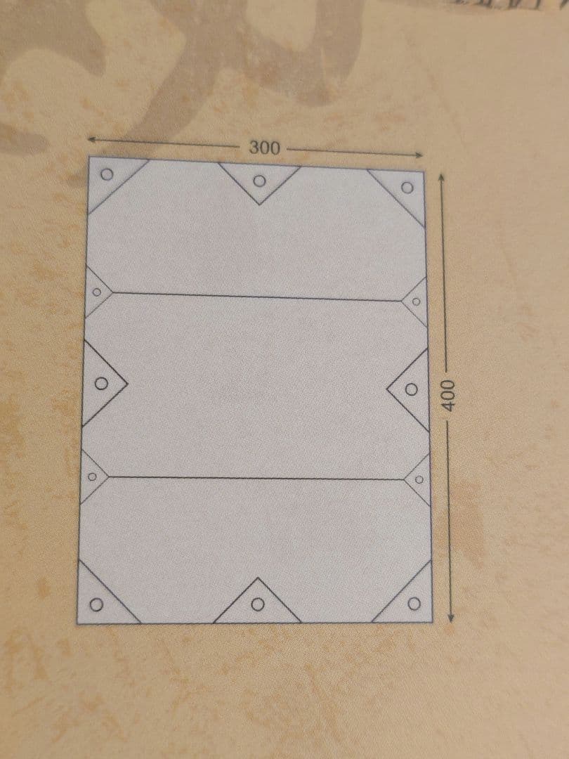 ★ノルディスク 会員限定 nordisk Kari タープ ポール ペグ付き★