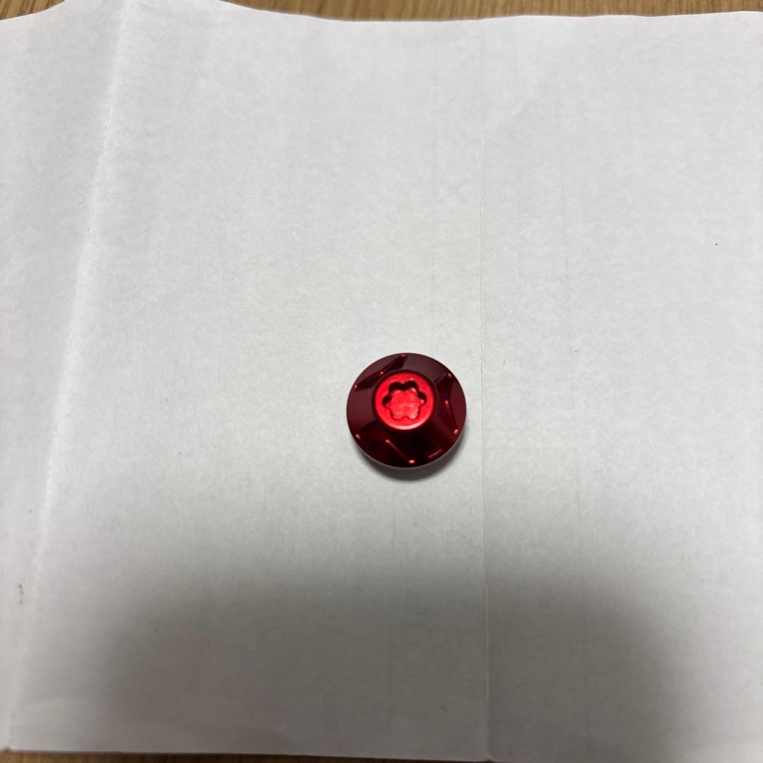 リブレハンドル　左巻き用