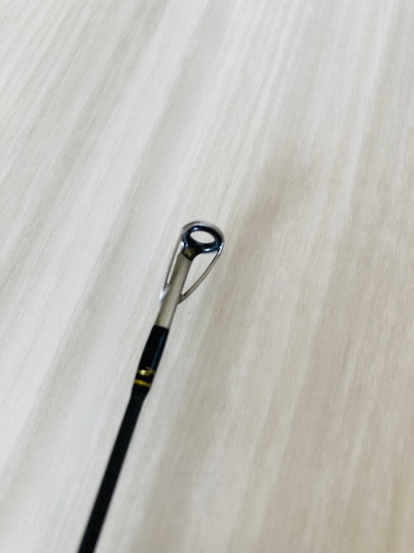 Abu Garcia オーシャンフィールド OFWS-732MH