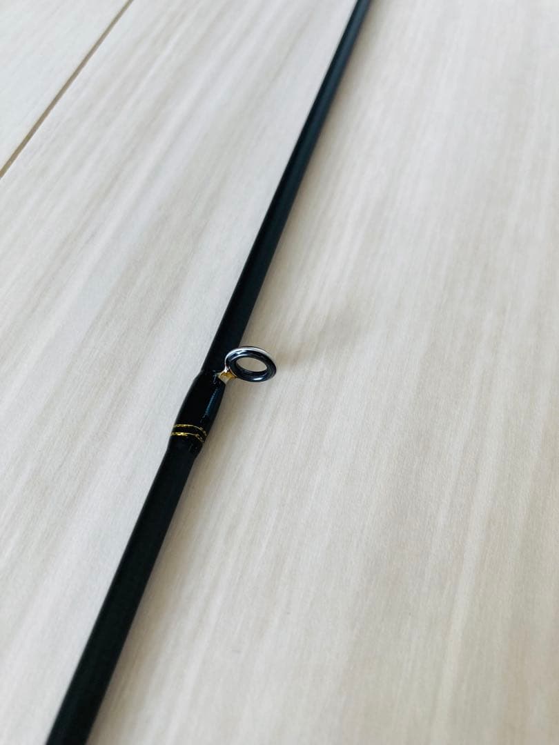 Abu Garcia オーシャンフィールド OFWS-732MH