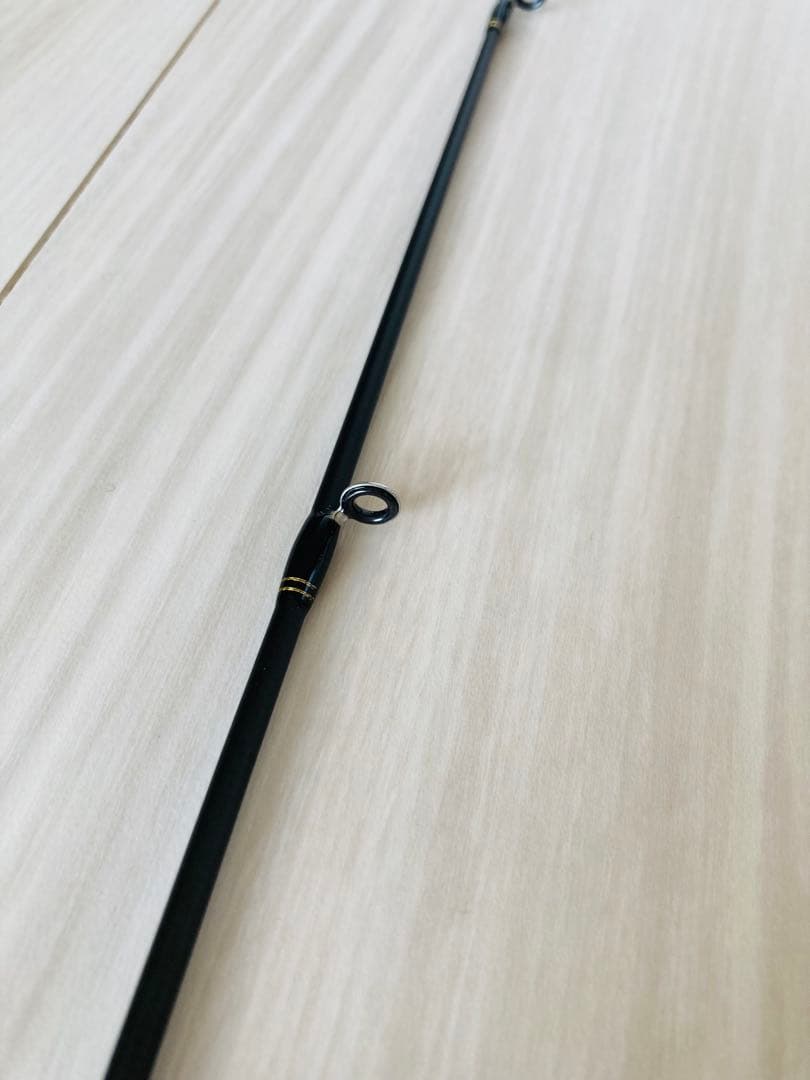 Abu Garcia オーシャンフィールド OFWS-732MH