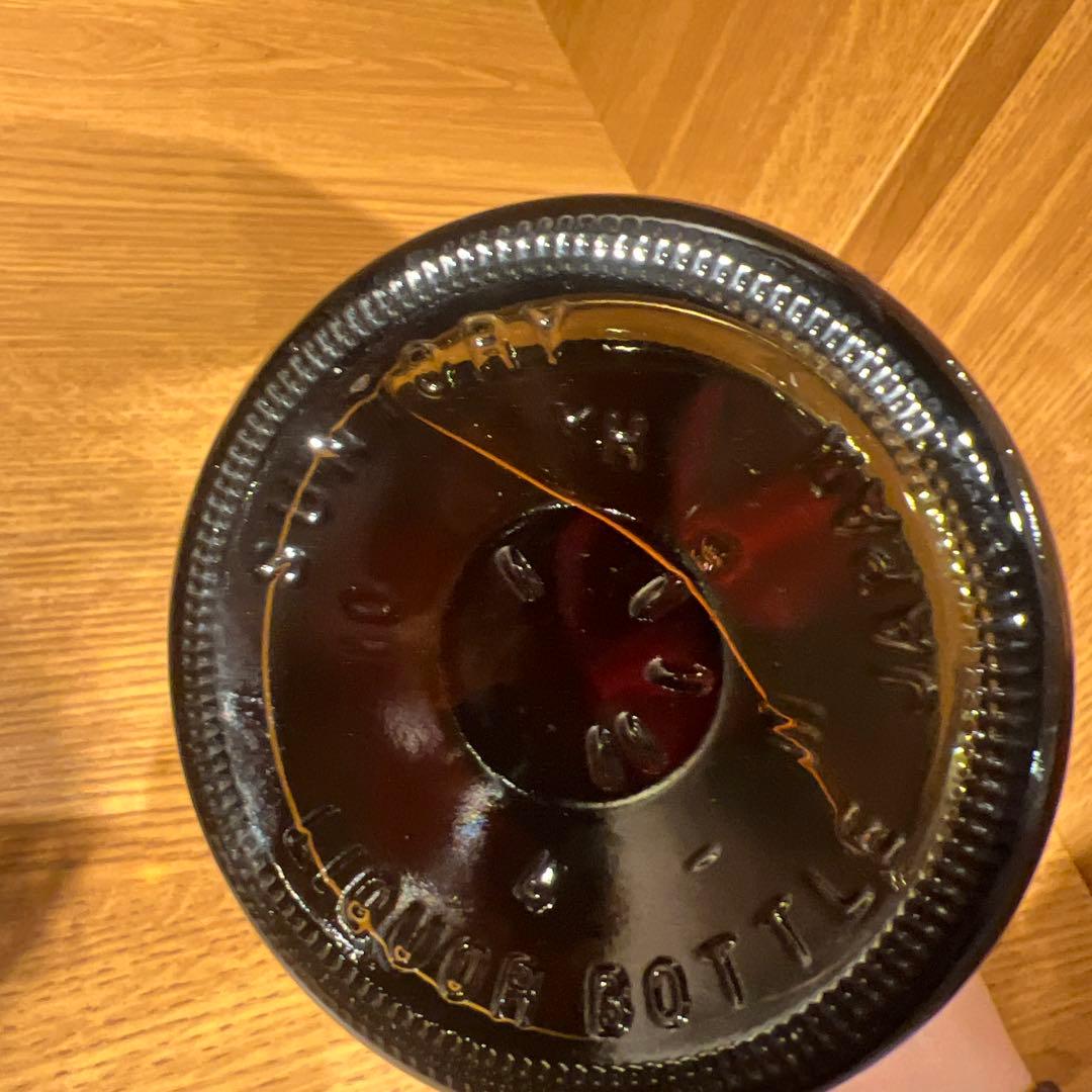 山崎 12年 シングルモルトウイスキー 箱無し