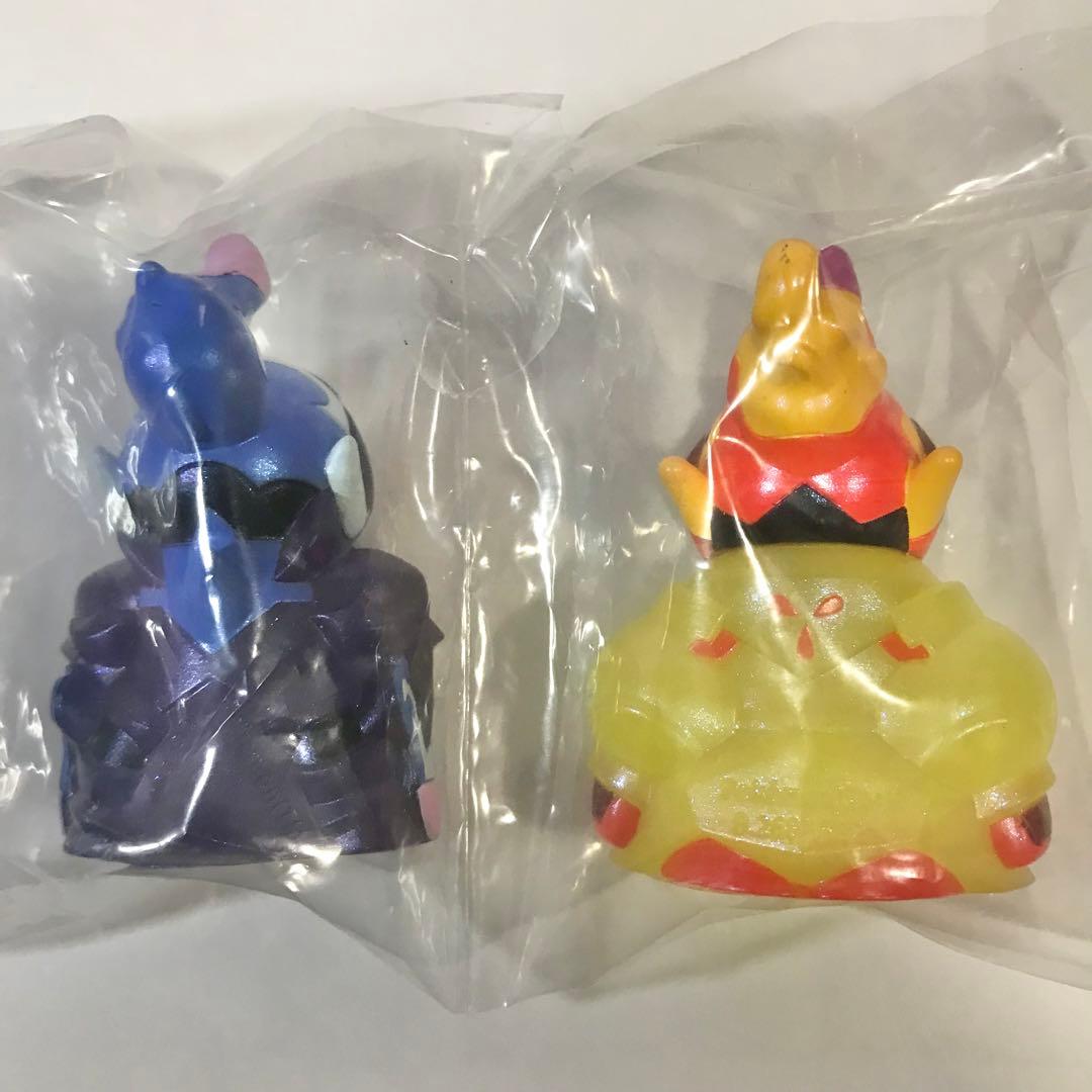 スペシャルポケモンキッズプレゼントキャンペーン 特別クリアVer. 当選品