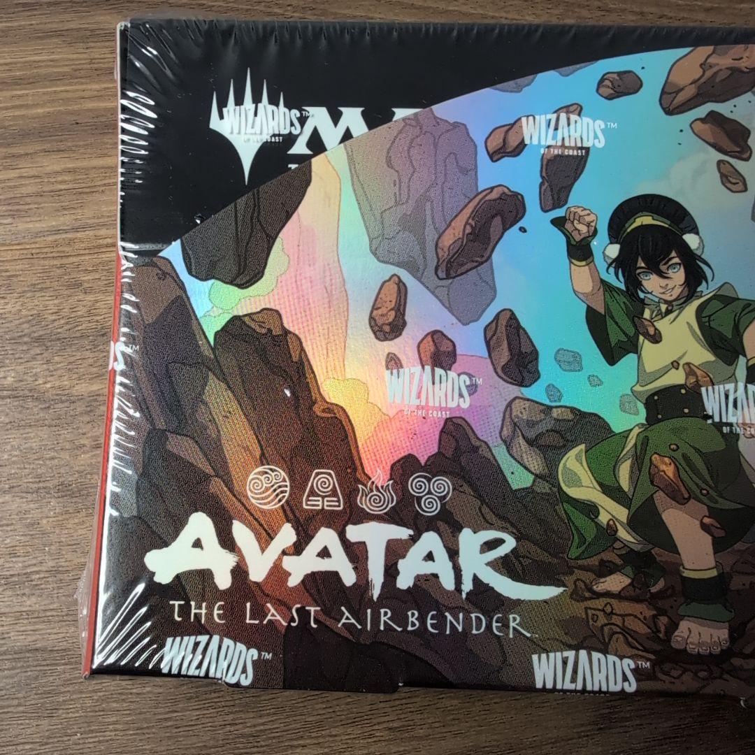 マジックザギャザリング 伝説の少年アン コレクターブースター 英語版