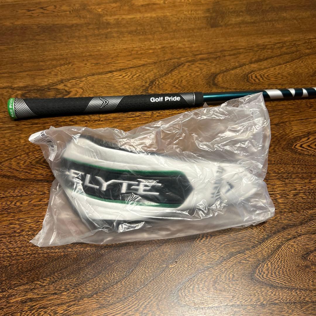 キャロウイ　エリート￼ Uー4 Ｒ