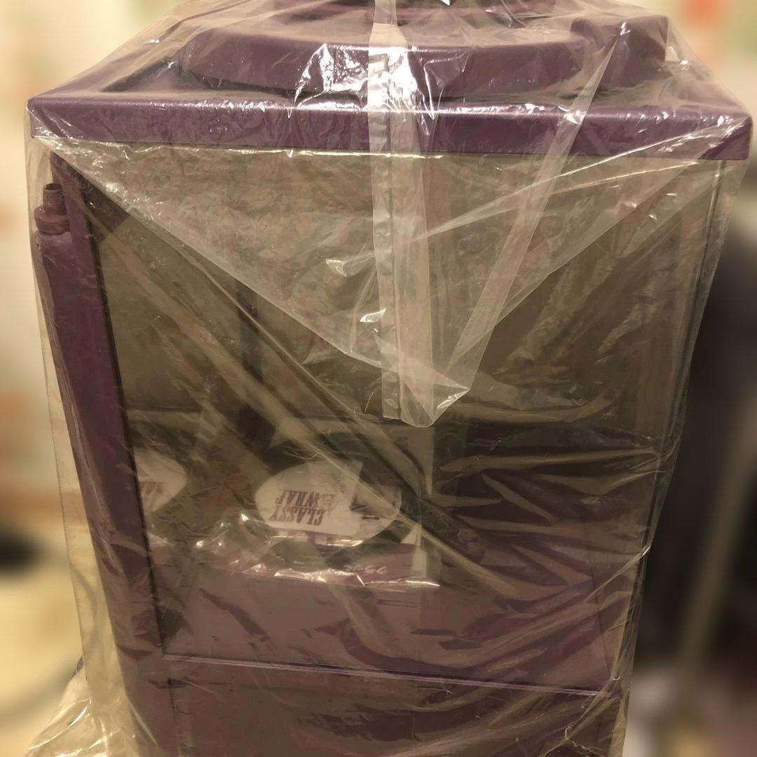 クラッシー　バルーン　ラッピング￼