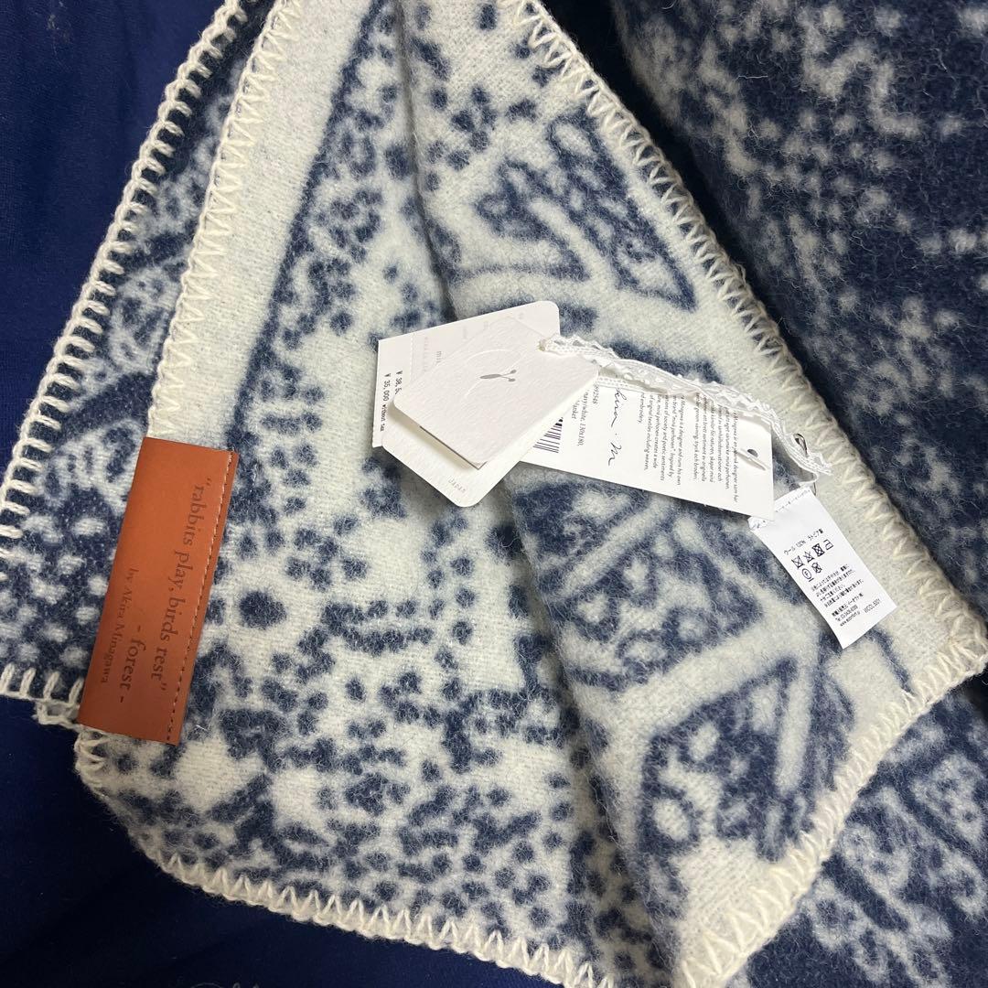 最終　ミナペルホネンxクリッパン10周年記念