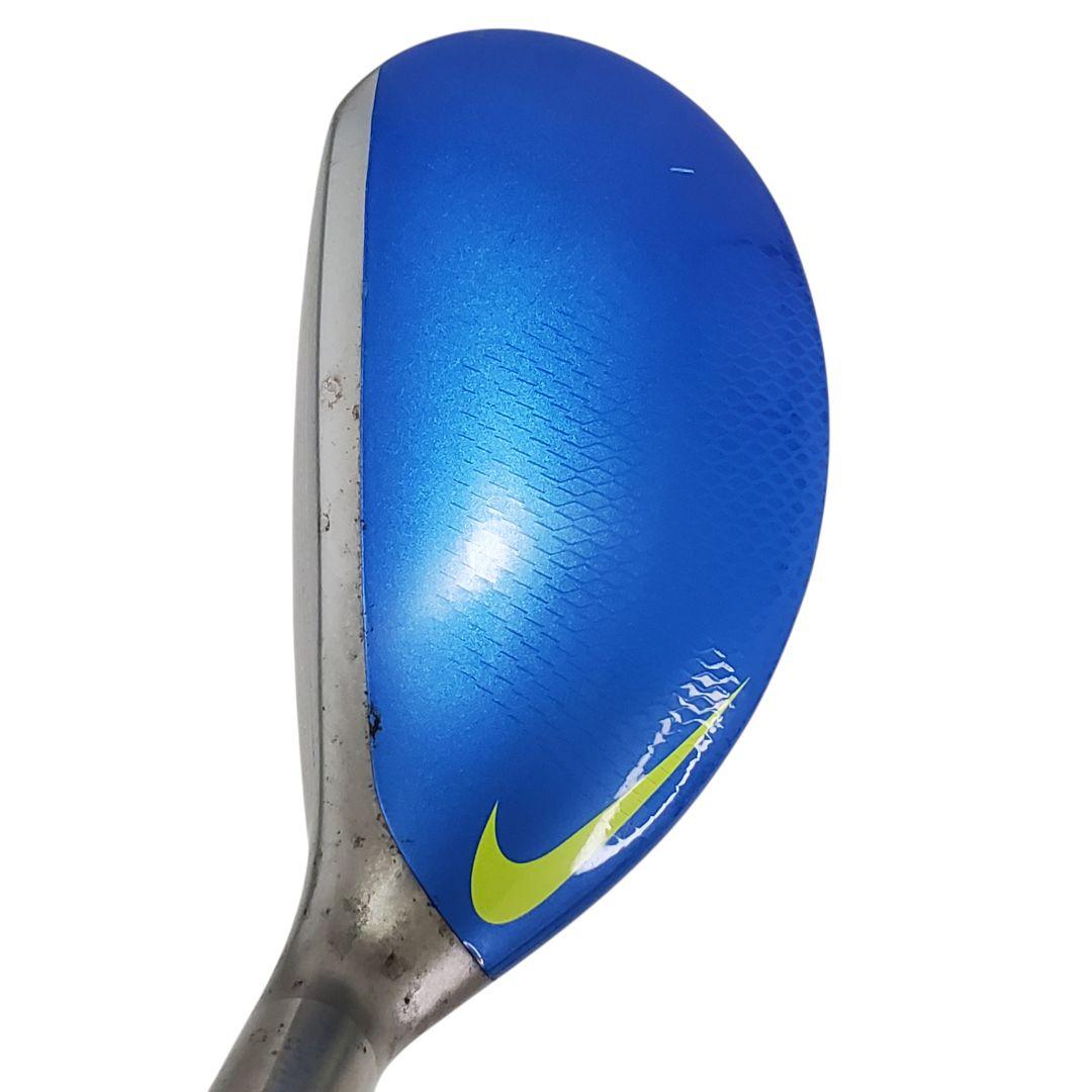 希少 NIKE VAPOR FLY 3番ユーティリティ